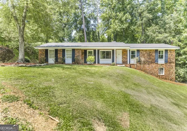4th image of 2908 Southshore Dr, Macon, GA 31204 | MLS# 10798557