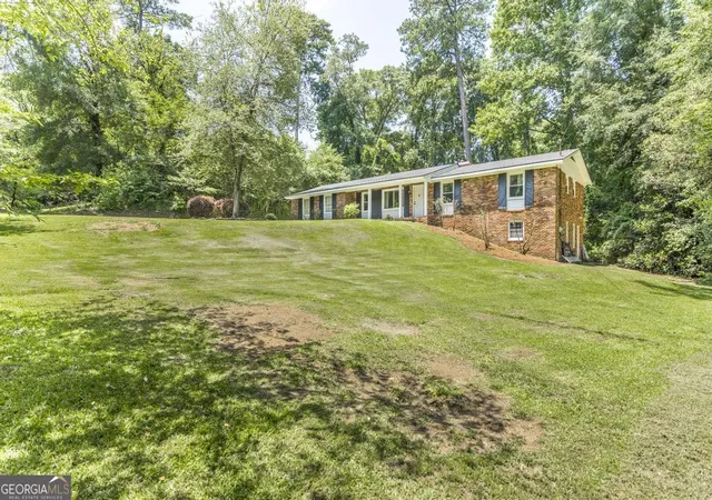 5th image of 2908 Southshore Dr, Macon, GA 31204 | MLS# 10798557
