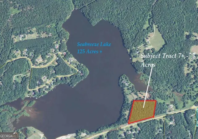 Photo 1 of Land for sale at 5960 Georgia Hwy 120, Buchanan, GA 30113 | MLS# 10560030 | Listing updated on 2026-09-09