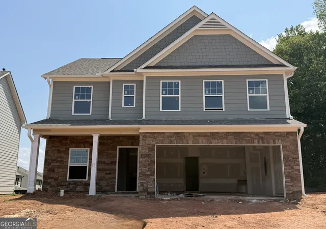 1st image of 4219 Ravendale St, Flowery Branch, GA 30542 | MLS# 10824443