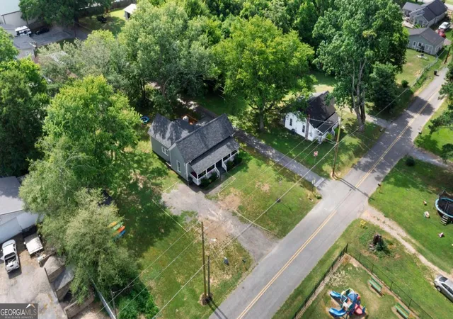 Homes for sale in White, GA | 28 School St Ne, White, GA 30184 | MLS# 10797168
