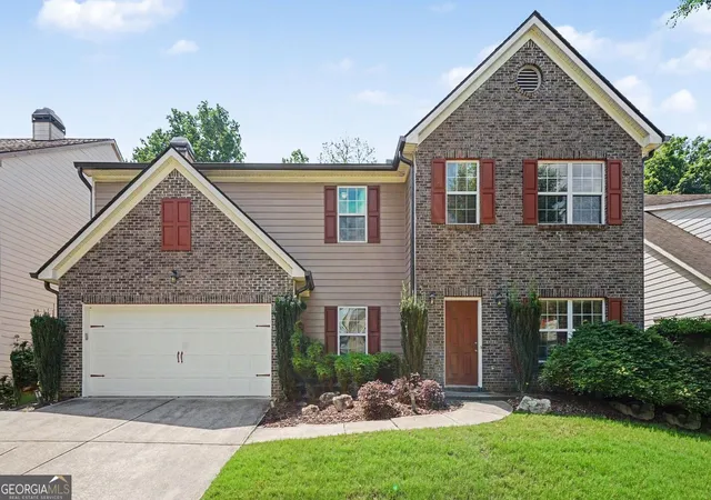 Photo 1 of Single family home for sale at 3091 Montauk Hl Dr, Buford, GA 30519 | MLS# 10802515 | Listing updated on 2026-10-06