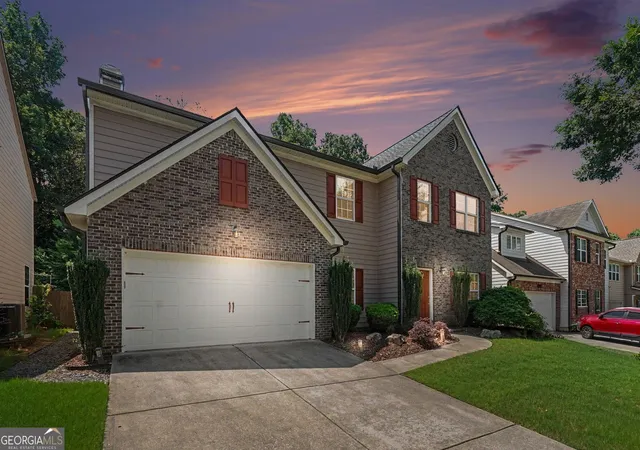 Photo 2 of Single family home for sale at 3091 Montauk Hl Dr, Buford, GA 30519 | MLS# 10802515 | Listing updated on 2026-10-06