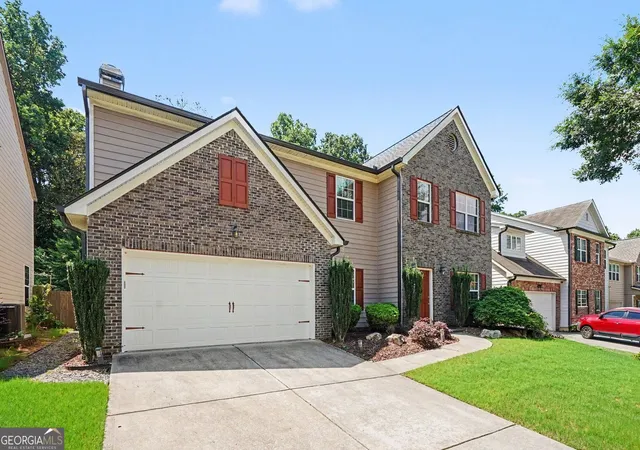 Photo 3 of Single family home for sale at 3091 Montauk Hl Dr, Buford, GA 30519 | MLS# 10802515 | Listing updated on 2026-10-06