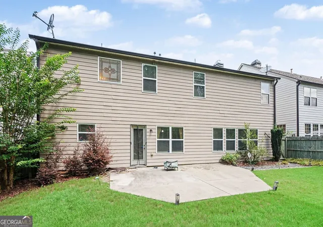 Photo 4 of Single family home for sale at 3091 Montauk Hl Dr, Buford, GA 30519 | MLS# 10802515 | Listing updated on 2026-10-06
