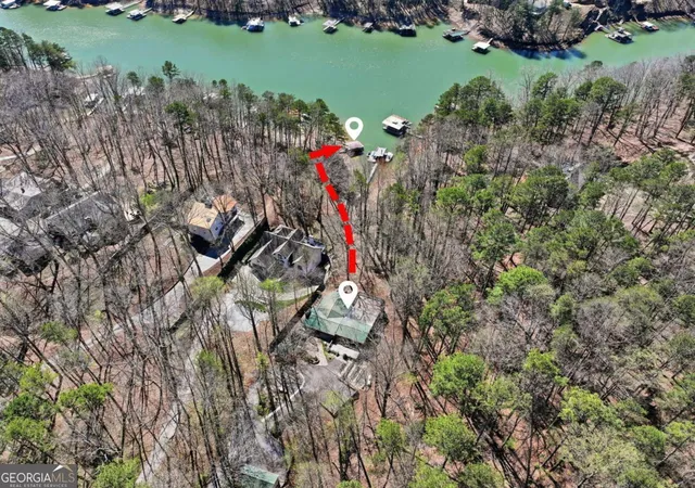 Photo 2 of Land for sale at 6010 Pilgrim Point Cir, Cumming, GA 30041 | MLS# 10811187 | Listing updated on 2026-07-29