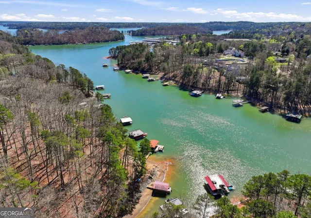 Photo 3 of Land for sale at 6010 Pilgrim Point Cir, Cumming, GA 30041 | MLS# 10811187 | Listing updated on 2026-07-29