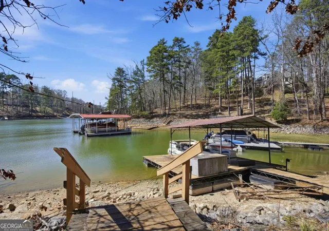 Photo 4 of Land for sale at 6010 Pilgrim Point Cir, Cumming, GA 30041 | MLS# 10811187 | Listing updated on 2026-07-29