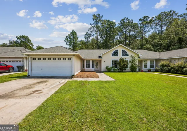 Photo 1 of Single family home for sale at 110 Magnolia Ct, Kingsland, GA 31548 | MLS# 10832857 | Listing updated on 2026-09-08
