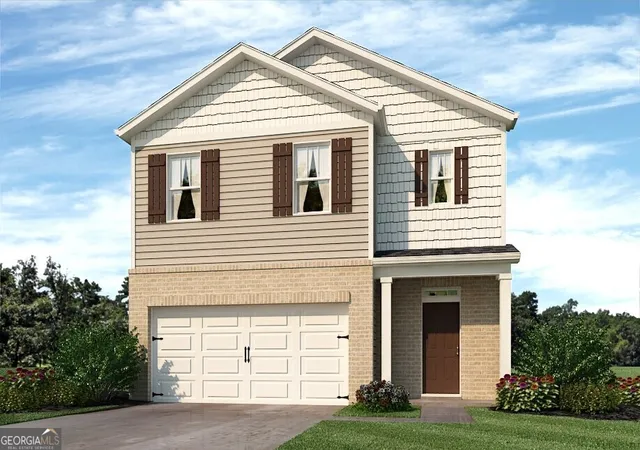 Photo 1 of Single family home for sale at 211 Rolling Meadow Tr, Jasper, GA 30143 | MLS# 10828077 | Listing updated on 2026-08-18