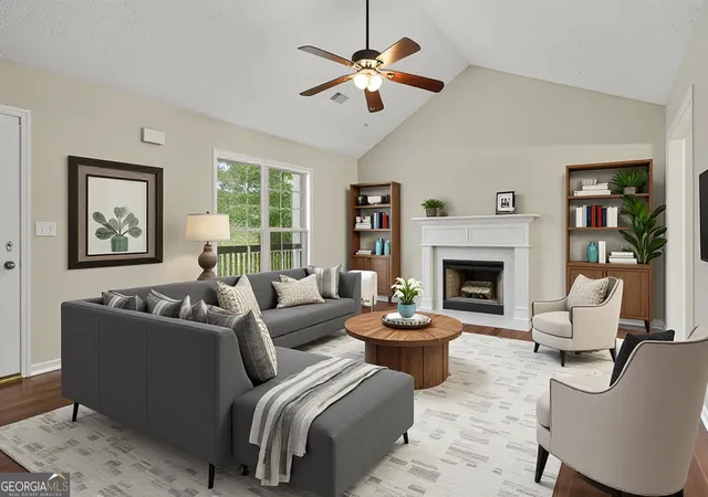 2nd image of 1705 Bismarck Cir, Winder, GA 30680 | MLS# 10804577