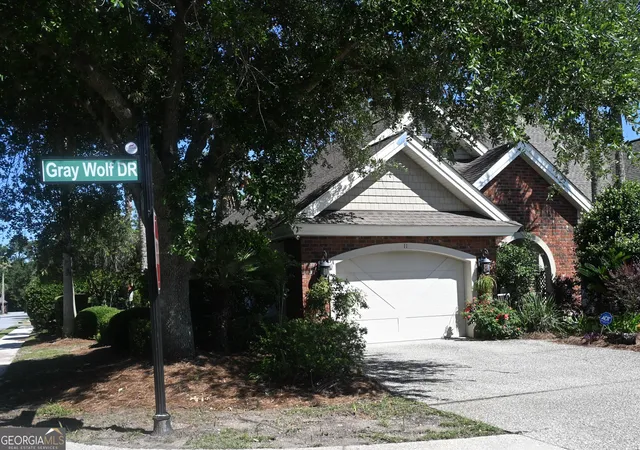 1st image of 11 Gray Wolf Dr, Brunswick, GA 31525 | MLS# 10774213