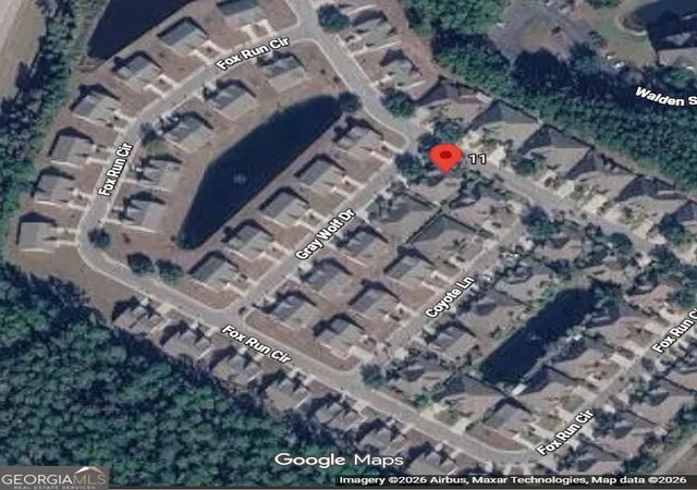 24th image of 11 Gray Wolf Dr, Brunswick, GA 31525 | MLS# 10774213