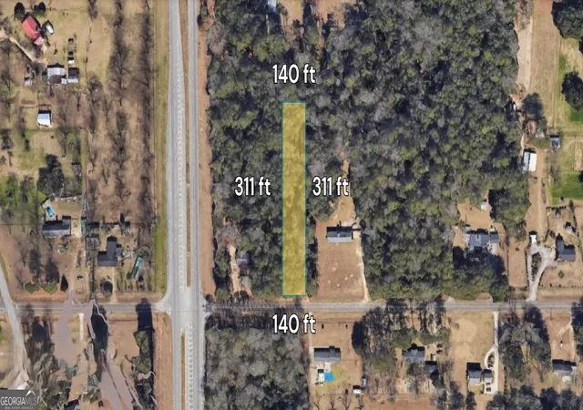 Homes for sale in Albany, GA | 154 Broach Ave, Albany, GA 31701 | MLS# 10675576
