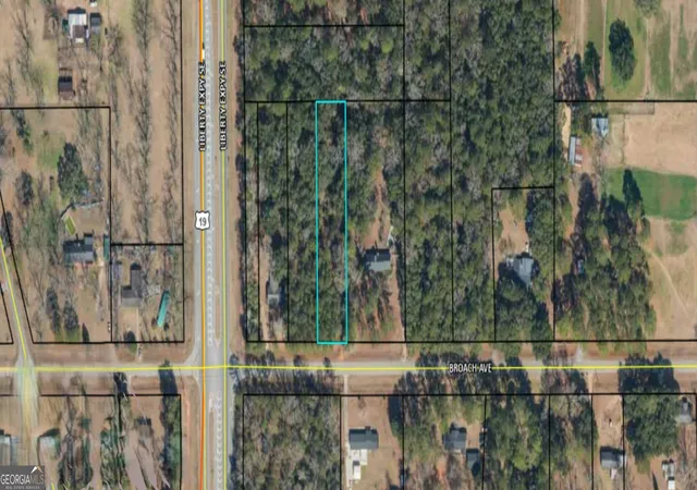 Homes for sale in Albany, GA | 154 Broach Ave, Albany, GA 31701 | MLS# 10675576