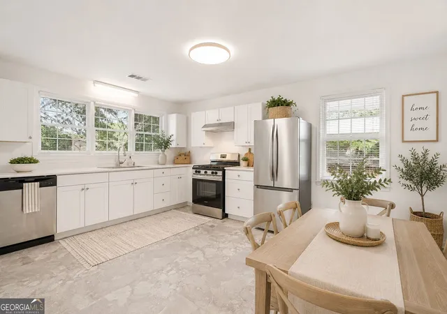 Photo 1 of Single family home for sale at 2546 Walton Way Sw, Marietta, GA 30060 | MLS# 10777416 | Listing updated on 2026-08-31