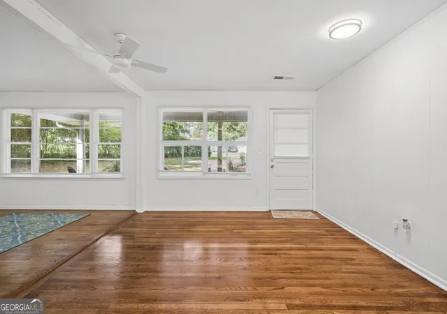 Photo 4 of Single family home for sale at 2546 Walton Way SW, Marietta, GA 30060 | MLS# 10777416 | Listing updated on 2026-08-31