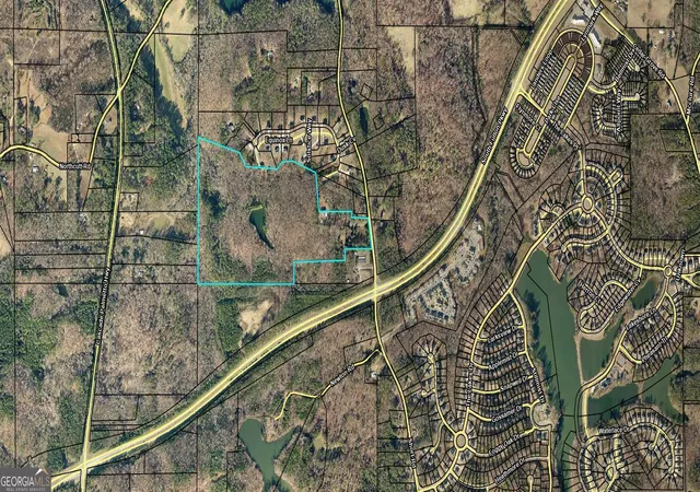 Photo 2 of Land for sale at 6275 Short Rd, Fairburn, GA 30213 | MLS# 10653412 | Listing updated on 2026-01-30