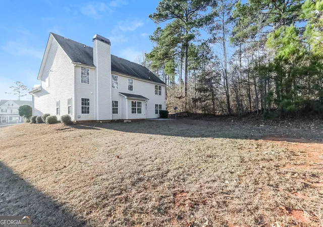17th image of 1028 Levista Dr, Locust Grove, GA 30248 | MLS# 10800553