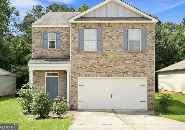 Photo 1 of Single family home for sale at 2024 S Sawgrass Dr E, Hampton, GA 30228 | MLS# 10811881 | Listing updated on 2026-09-14