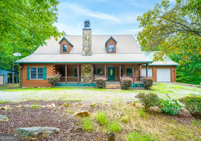1st image of 1347 Ivylog Dr, Blairsville, GA 30512 | MLS# 10803113