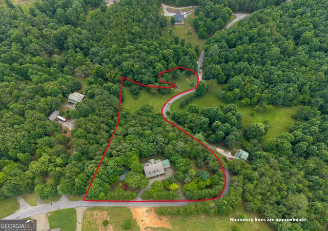 2nd image of 1347 Ivylog Dr, Blairsville, GA 30512 | MLS# 10803113