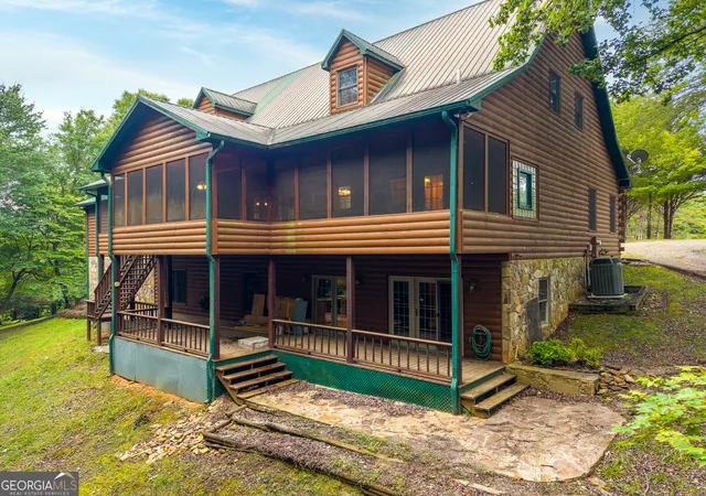 4th image of 1347 Ivylog Dr, Blairsville, GA 30512 | MLS# 10803113
