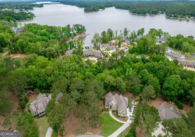 Photo 1 of Sale Pending at 201 Eagles Way, Eatonton, GA 31024 | MLS# 10481413 | Listing updated on 2025-10-09