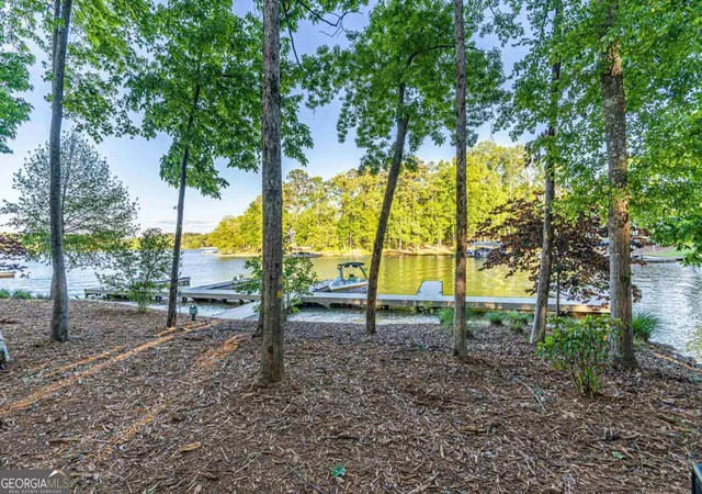 Photo 3 of Sale Pending at 201 Eagles Way, Eatonton, GA 31024 | MLS# 10481413 | Listing updated on 2025-10-09