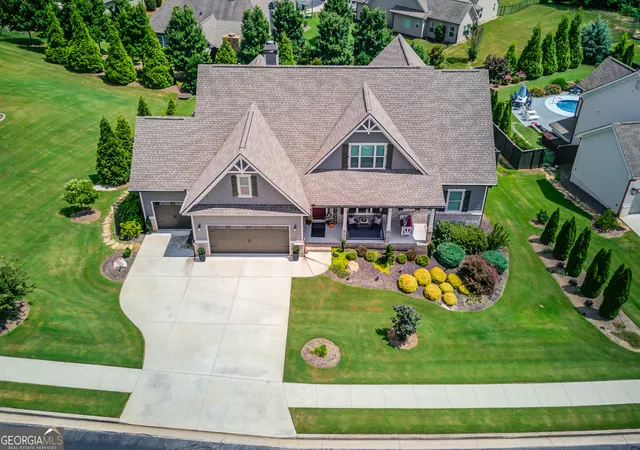 2nd image of 629 Fleeting Ct, Monroe, GA 30655 | MLS# 10806238