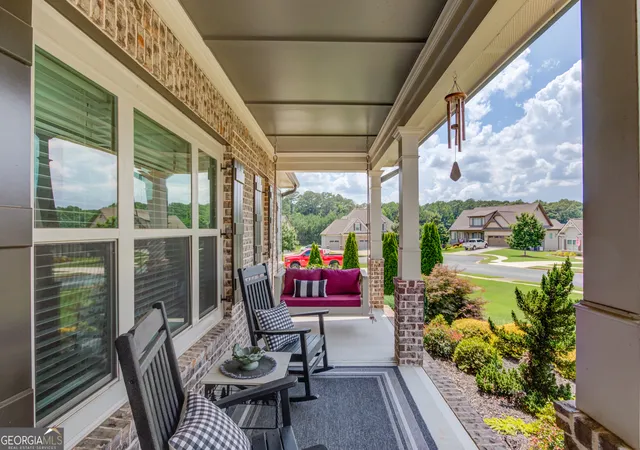 Photo 4 of Single family home for sale at 629 Fleeting Ct, Monroe, GA 30655 | MLS# 10806238 | Listing updated on 2026-09-07