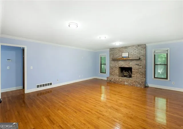 Photo 2 of Single family home for sale at 6464 Westerly Way, Douglasville, GA 30135 | MLS# 10478579 | Listing updated on 2026-03-27