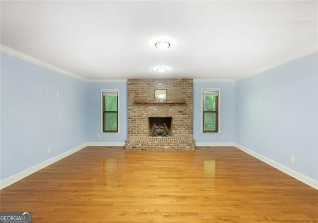 Photo 3 of Single family home for sale at 6464 Westerly Way, Douglasville, GA 30135 | MLS# 10478579 | Listing updated on 2026-03-27