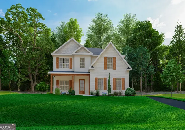 1st image of 9037 Lavender Gln #29, Midland, GA 31820 | MLS# 10819005