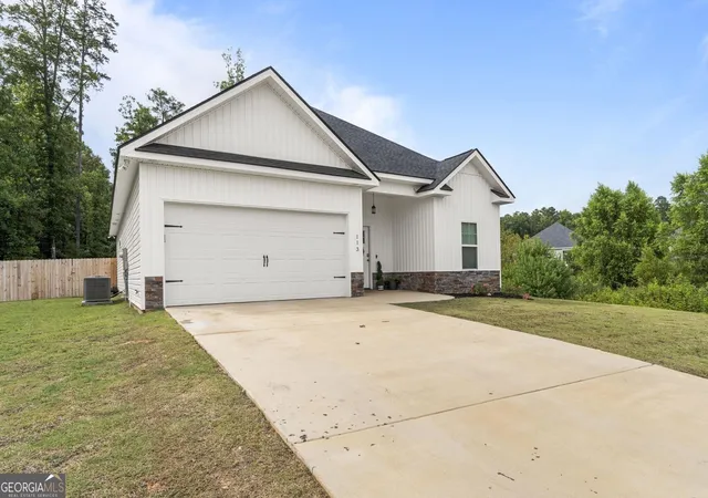 Homes for sale in Bonaire, GA | 113 Sutter Butte Pl, Bonaire, GA 31005 | MLS# 10797734