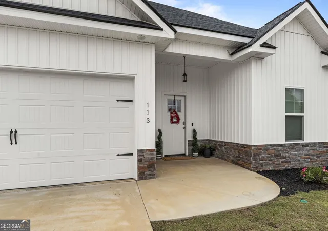 Homes for sale in Bonaire, GA | 113 Sutter Butte Pl, Bonaire, GA 31005 | MLS# 10797734