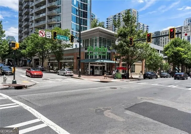 37th image of 44 Peachtree Pl Nw #822, Atlanta, GA 30309 | MLS# 10811415