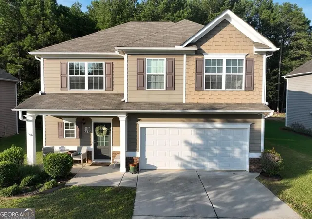 1st image of 35 Ivey Township Dr, Dallas, GA 30132 | MLS# 10825097
