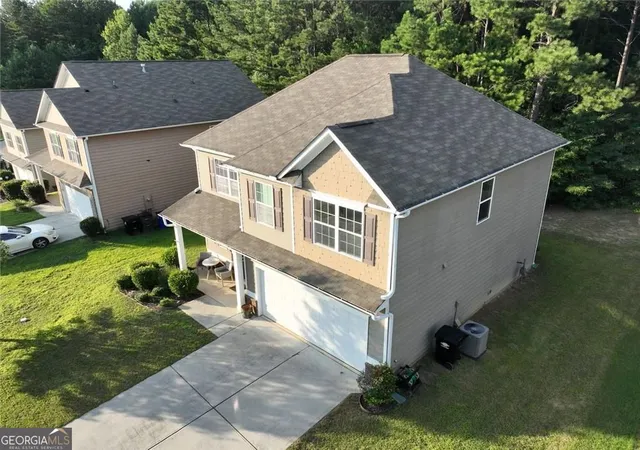 2nd image of 35 Ivey Township Dr, Dallas, GA 30132 | MLS# 10825097