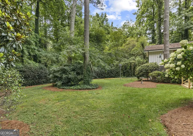 30th image of 5363 Rosser Rd, Stone Mountain, GA 30087 | MLS# 10816328