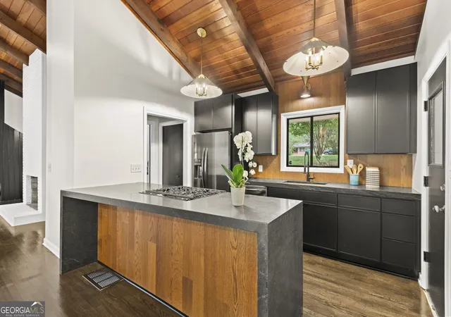 Photo 3 of Single family home for sale at 5363 Rosser Rd, Smoke Rise, GA 30087 | MLS# 10816328 | Listing updated on 2026-09-05
