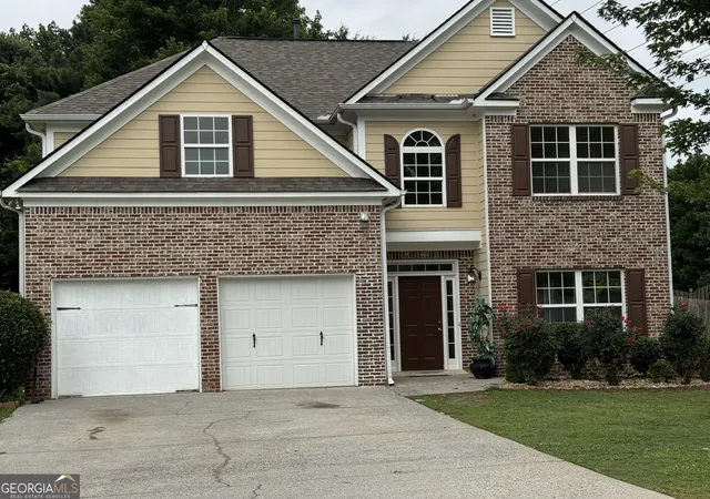 Photo 1 of Sale Pending at 4199 Elderberry Dr Nw, Acworth, GA 30101 | MLS# 10554533 | Listing updated on 2025-10-22