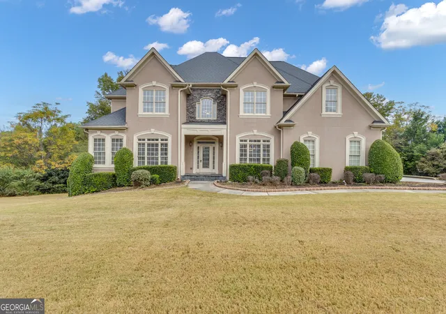 1st image of 1426 Greenridge Trail, Lithonia, GA 30058 | MLS# 10628666