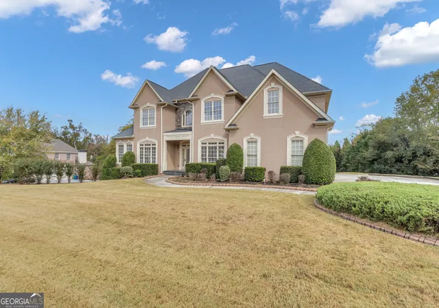 Photo 3 of Single family home for sale at 1426 Greenridge Trail, Lithonia, GA 30058 | MLS# 10628666 | Listing updated on 2026-07-04