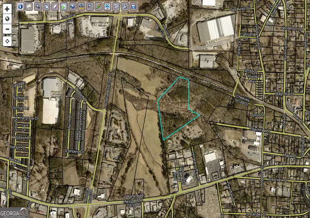 Photo 1 of Land for sale at 0 White St, Villa Rica, GA 30180 | MLS# 10584337 | Listing updated on 2026-08-12