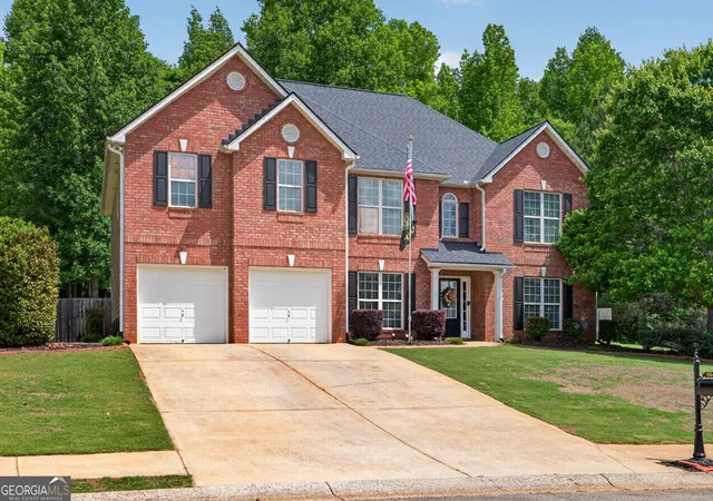 3rd image of 364 Plantation Dr, Jefferson, GA 30549 | MLS# 10761478