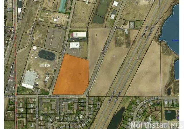 1st image of 100 11th Ave Se, Cambridge, MN 55008 | MLS# 4403133