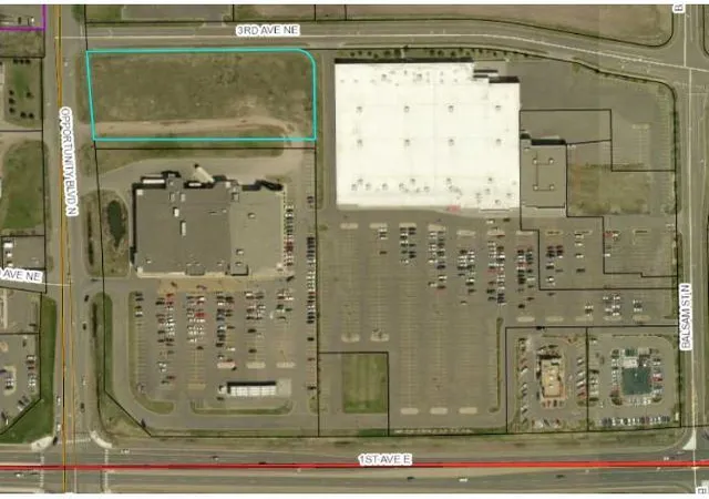 1st image of Xxx Opportunity Blvd N, Cambridge, MN 55008 | MLS# 4551378