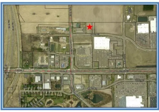 1st image of Xx 3rd Ave Ne, Cambridge, MN 55008 | MLS# 4551380