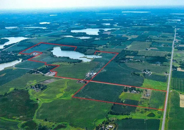 Photo 1 of Sale Pending at Xxxx Jamison Ave Ne, Saint Michael, MN 55376 | MLS# 4906814 | Listing updated on 2025-01-07